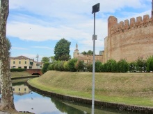 Пицца "североитальянская": Венеция и Венето, Тренто, Падуя и северная Гарда. Часть 3