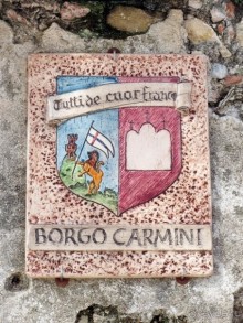 Пицца "североитальянская": Венеция и Венето, Тренто, Падуя и северная Гарда. Часть 3