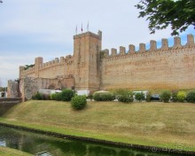 Пицца "североитальянская": Венеция и Венето, Тренто, Падуя и северная Гарда. Часть 3