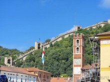 Пицца "североитальянская": Венеция и Венето, Тренто, Падуя и северная Гарда. Часть 3