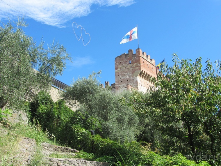 Пицца "североитальянская": Венеция и Венето, Тренто, Падуя и северная Гарда. Часть 3 Пицца "североитальянская": Венеция и Венето, Тренто, Падуя и северная Гарда. Часть 3