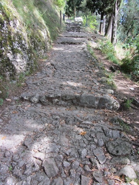 Пицца "североитальянская": Венеция и Венето, Тренто, Падуя и северная Гарда. Часть 3 Пицца "североитальянская": Венеция и Венето, Тренто, Падуя и северная Гарда. Часть 3