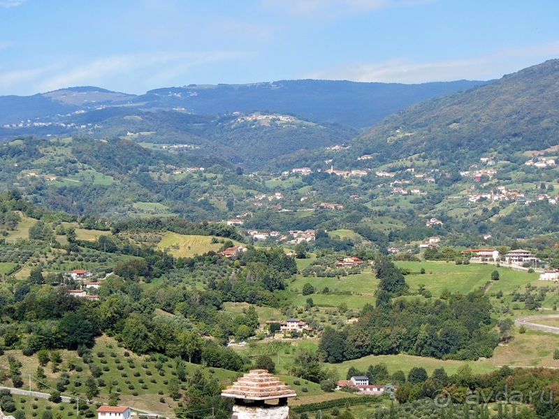 Пицца "североитальянская": Венеция и Венето, Тренто, Падуя и северная Гарда. Часть 3 Пицца "североитальянская": Венеция и Венето, Тренто, Падуя и северная Гарда. Часть 3