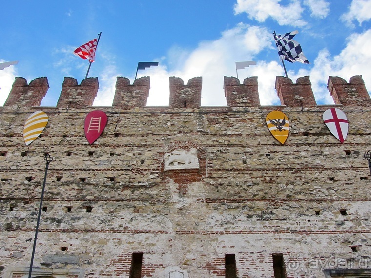 Пицца "североитальянская": Венеция и Венето, Тренто, Падуя и северная Гарда. Часть 3 Пицца "североитальянская": Венеция и Венето, Тренто, Падуя и северная Гарда. Часть 3