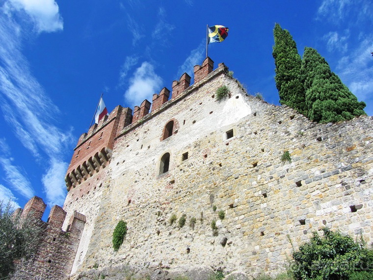 Пицца "североитальянская": Венеция и Венето, Тренто, Падуя и северная Гарда. Часть 3 Пицца "североитальянская": Венеция и Венето, Тренто, Падуя и северная Гарда. Часть 3