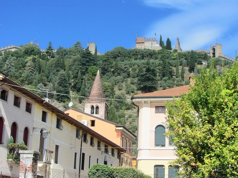 Пицца "североитальянская": Венеция и Венето, Тренто, Падуя и северная Гарда. Часть 3 Пицца "североитальянская": Венеция и Венето, Тренто, Падуя и северная Гарда. Часть 3