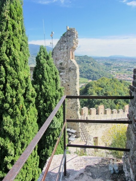 Пицца "североитальянская": Венеция и Венето, Тренто, Падуя и северная Гарда. Часть 3 Пицца "североитальянская": Венеция и Венето, Тренто, Падуя и северная Гарда. Часть 3