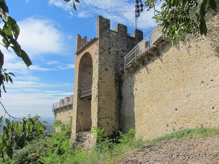 Пицца "североитальянская": Венеция и Венето, Тренто, Падуя и северная Гарда. Часть 3 Пицца "североитальянская": Венеция и Венето, Тренто, Падуя и северная Гарда. Часть 3