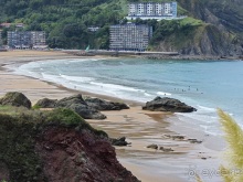 Риоха, Наварра и баски: от Мадрида до Сан-Себастьяна. Часть 13