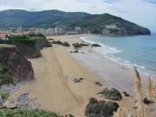 Риоха, Наварра и баски: от Мадрида до Сан-Себастьяна. Часть 13