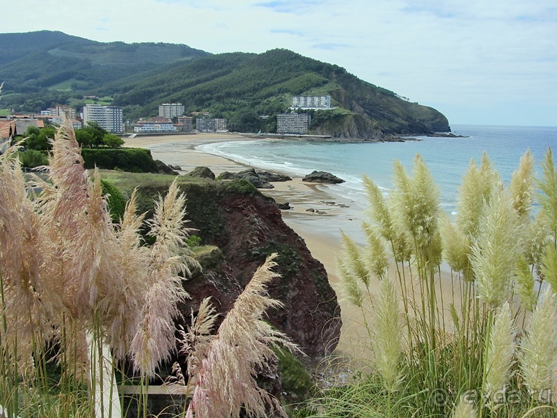 Риоха, Наварра и баски: от Мадрида до Сан-Себастьяна. Часть 13