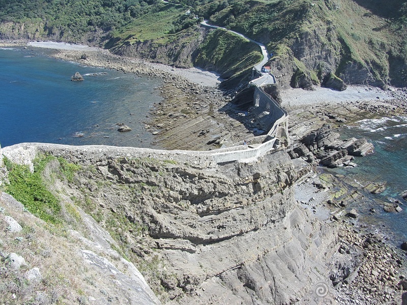 Риоха, Наварра и баски: от Мадрида до Сан-Себастьяна. Часть 13