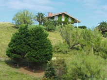 Риоха, Наварра и баски: от Мадрида до Сан-Себастьяна. Часть 13