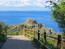 Риоха, Наварра и баски: от Мадрида до Сан-Себастьяна. Часть 13