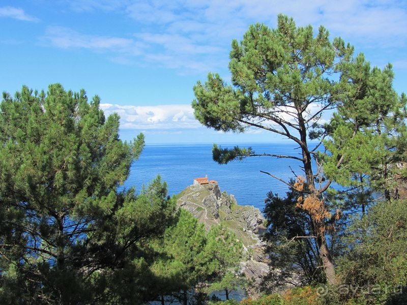 Риоха, Наварра и баски: от Мадрида до Сан-Себастьяна. Часть 13