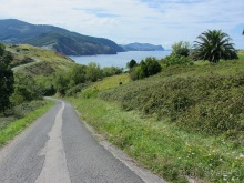 Риоха, Наварра и баски: от Мадрида до Сан-Себастьяна. Часть 13