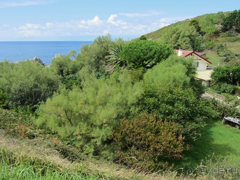 Риоха, Наварра и баски: от Мадрида до Сан-Себастьяна. Часть 13