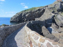 Риоха, Наварра и баски: от Мадрида до Сан-Себастьяна. Часть 13