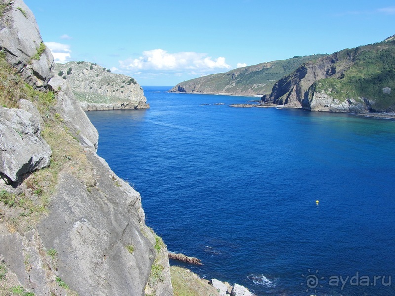 Риоха, Наварра и баски: от Мадрида до Сан-Себастьяна. Часть 13