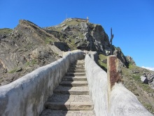 Риоха, Наварра и баски: от Мадрида до Сан-Себастьяна. Часть 13