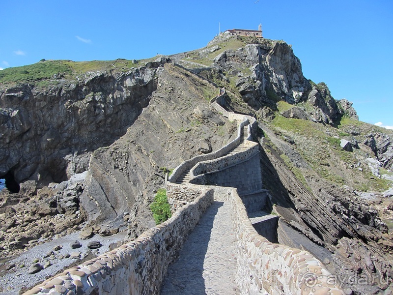 Риоха, Наварра и баски: от Мадрида до Сан-Себастьяна. Часть 13