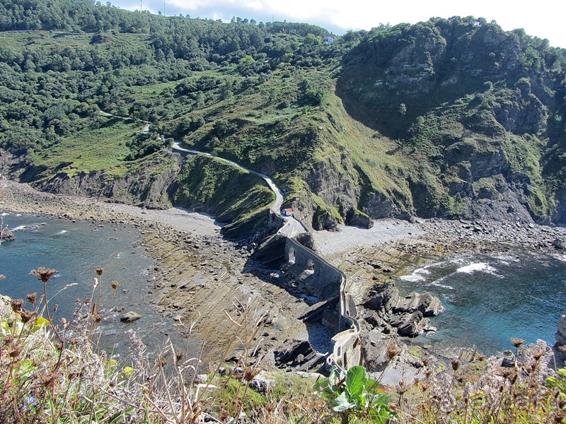 Риоха, Наварра и баски: от Мадрида до Сан-Себастьяна. Часть 13