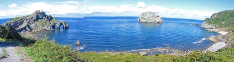 Риоха, Наварра и баски: от Мадрида до Сан-Себастьяна. Часть 13