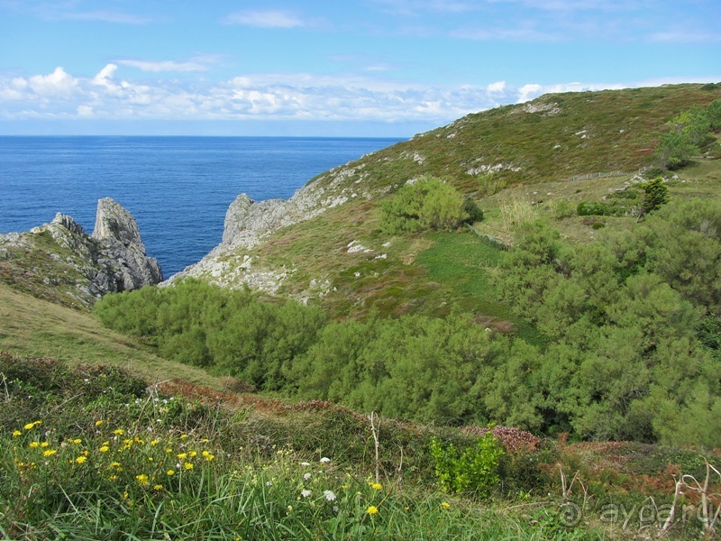 Риоха, Наварра и баски: от Мадрида до Сан-Себастьяна. Часть 13