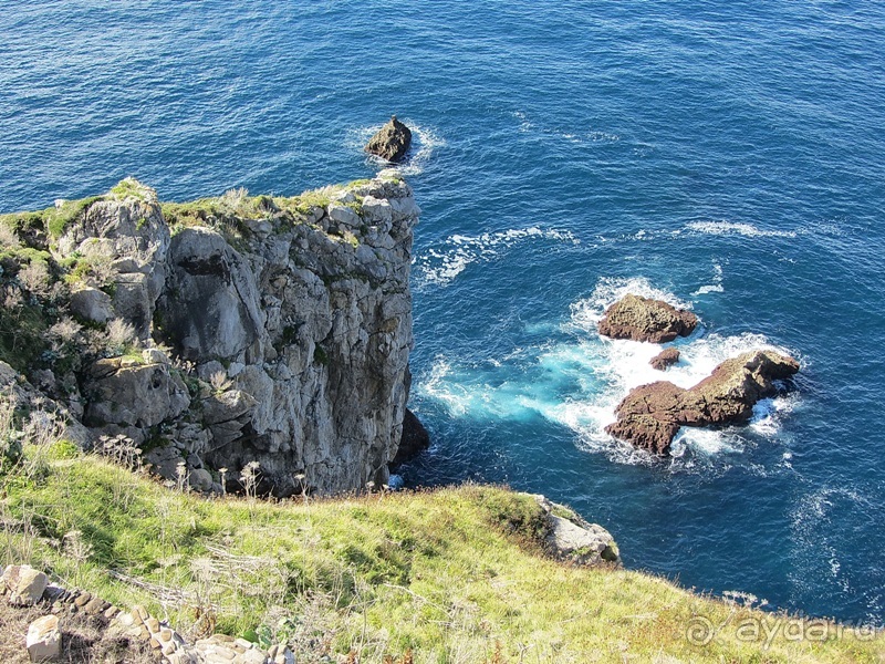 Риоха, Наварра и баски: от Мадрида до Сан-Себастьяна. Часть 13