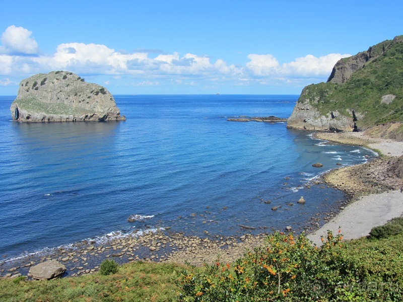 Риоха, Наварра и баски: от Мадрида до Сан-Себастьяна. Часть 13