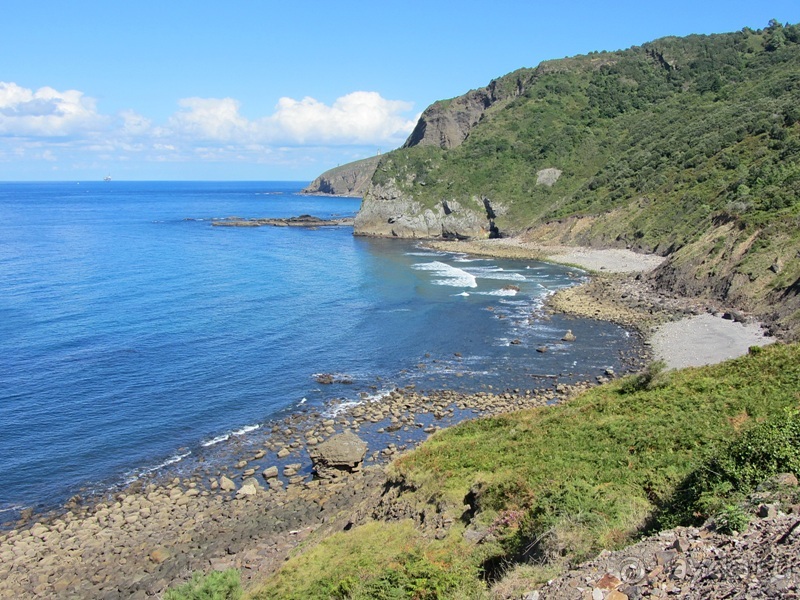 Риоха, Наварра и баски: от Мадрида до Сан-Себастьяна. Часть 13