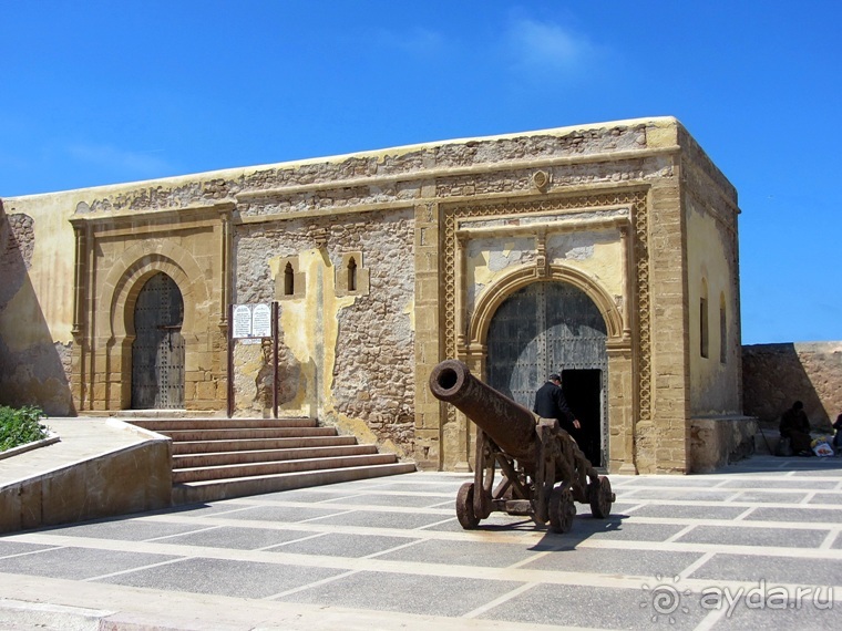 Возвращение на Восток: Марокко без мороки, или страна, которая не напрягает. Часть 4