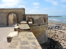 Альбом отзыва "Возвращение на Восток: Марокко без мороки, или страна, которая не напрягает. Часть 4"