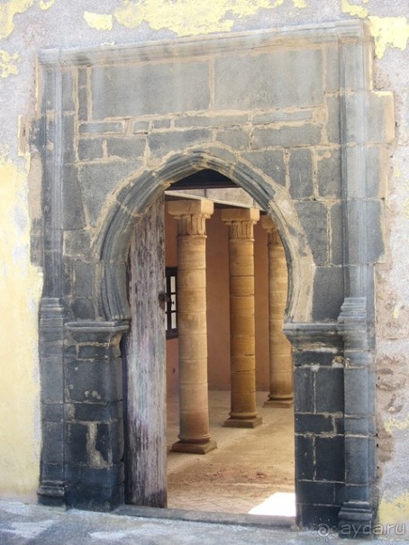 Возвращение на Восток: Марокко без мороки, или страна, которая не напрягает. Часть 4