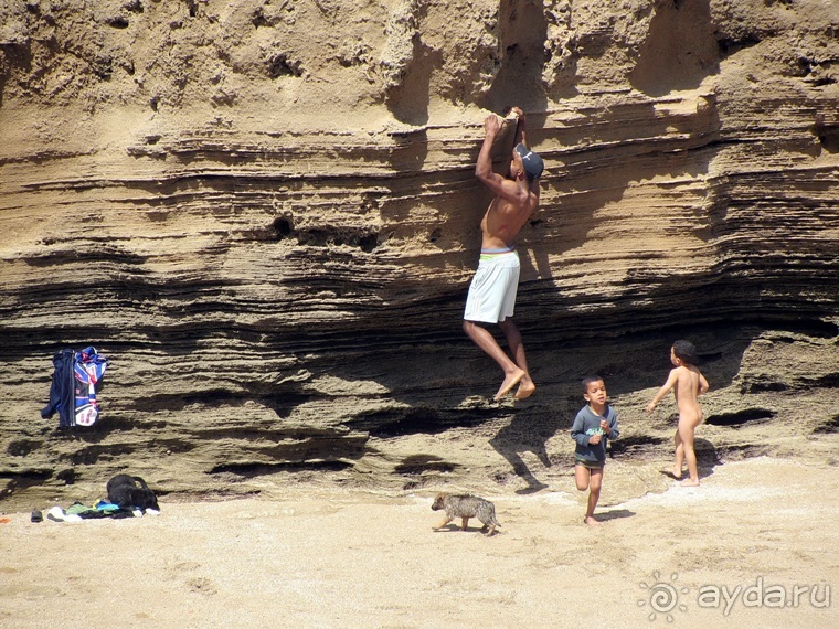 Возвращение на Восток: Марокко без мороки, или страна, которая не напрягает. Часть 4