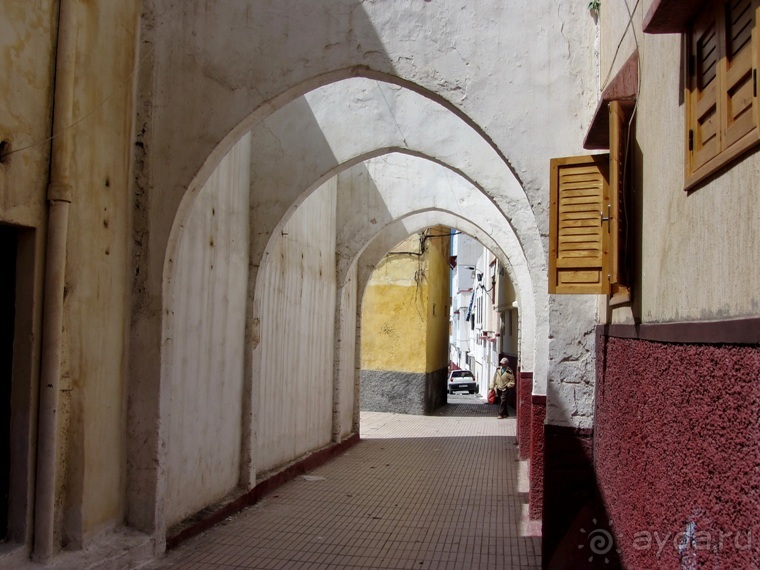 Возвращение на Восток: Марокко без мороки, или страна, которая не напрягает. Часть 4