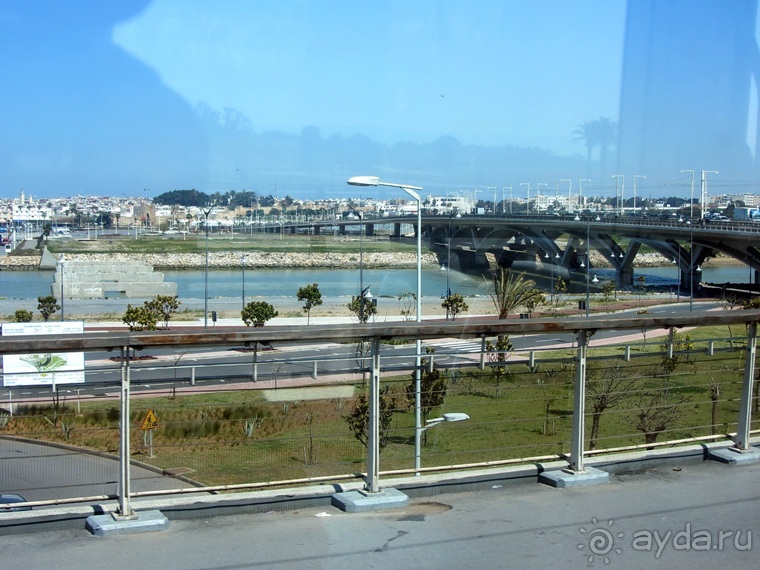 Возвращение на Восток: Марокко без мороки, или страна, которая не напрягает. Часть 4