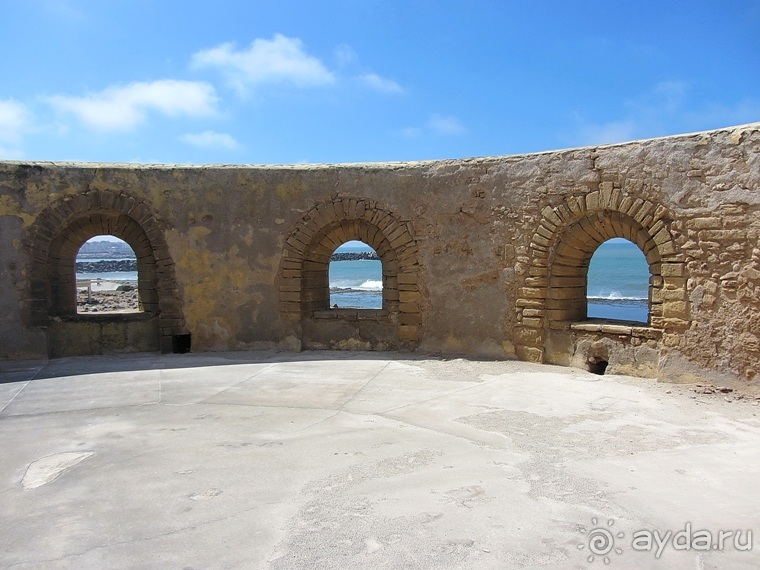 Возвращение на Восток: Марокко без мороки, или страна, которая не напрягает. Часть 4