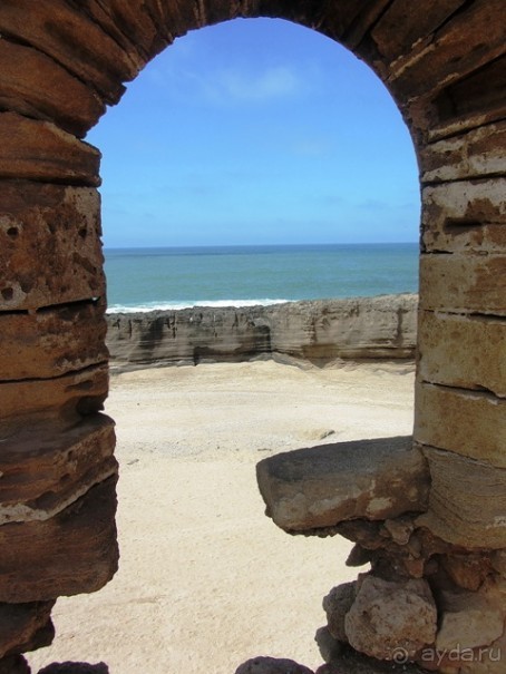 Возвращение на Восток: Марокко без мороки, или страна, которая не напрягает. Часть 4