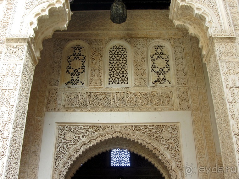 Возвращение на Восток: Марокко без мороки, или страна, которая не напрягает. Часть 4