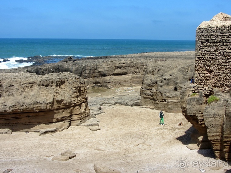 Возвращение на Восток: Марокко без мороки, или страна, которая не напрягает. Часть 4