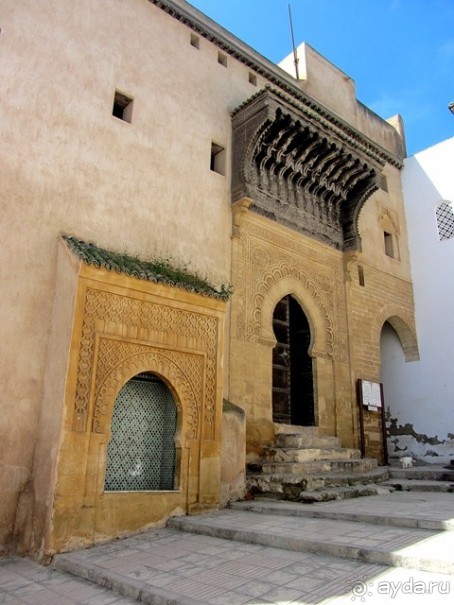 Возвращение на Восток: Марокко без мороки, или страна, которая не напрягает. Часть 4