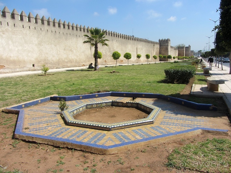 Возвращение на Восток: Марокко без мороки, или страна, которая не напрягает. Часть 4