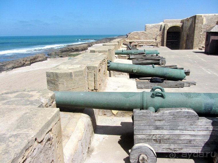 Возвращение на Восток: Марокко без мороки, или страна, которая не напрягает. Часть 4