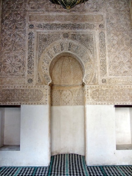 Возвращение на Восток: Марокко без мороки, или страна, которая не напрягает. Часть 4