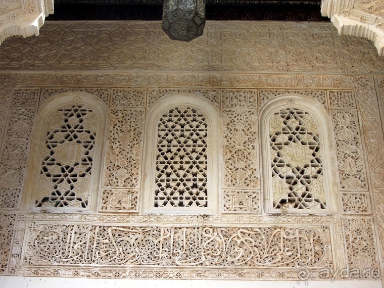 Возвращение на Восток: Марокко без мороки, или страна, которая не напрягает. Часть 4