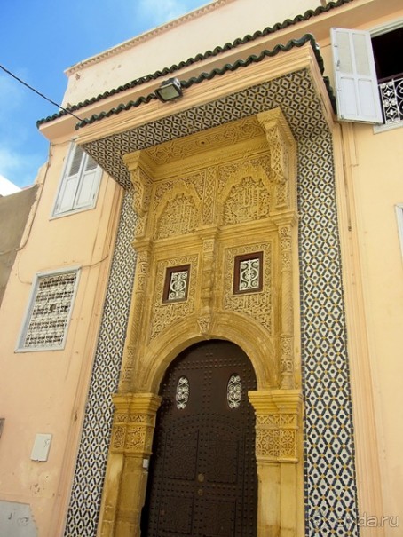 Возвращение на Восток: Марокко без мороки, или страна, которая не напрягает. Часть 4