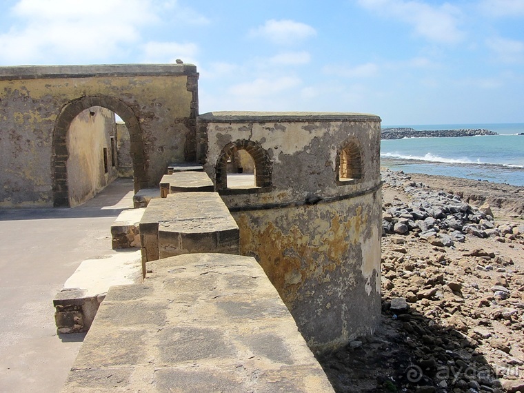 Возвращение на Восток: Марокко без мороки, или страна, которая не напрягает. Часть 4