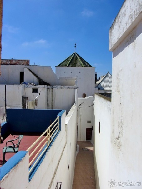 Возвращение на Восток: Марокко без мороки, или страна, которая не напрягает. Часть 4