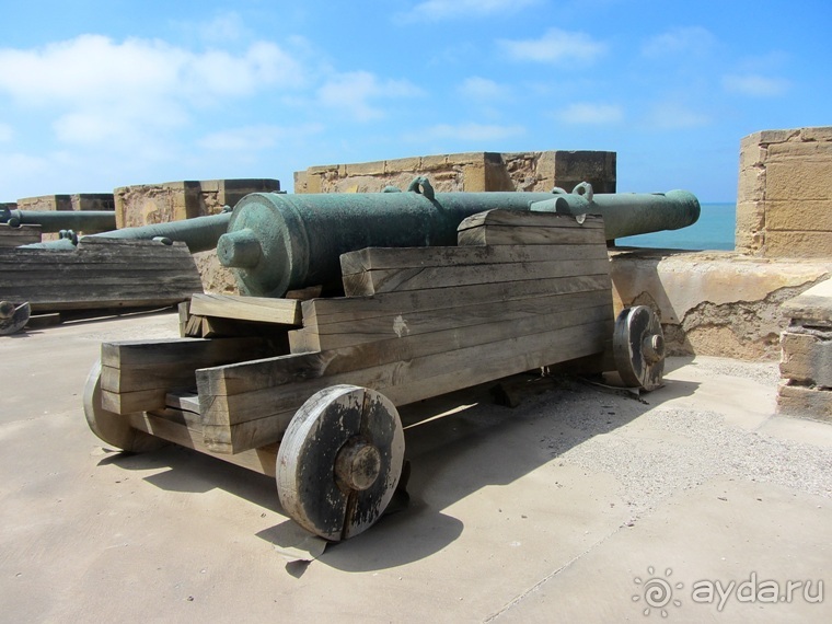 Возвращение на Восток: Марокко без мороки, или страна, которая не напрягает. Часть 4